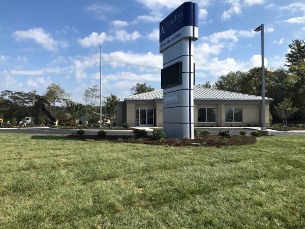 ATFCU Eagleton branch photo