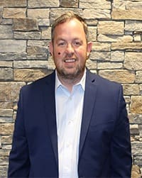 Headshot of Jon Murray